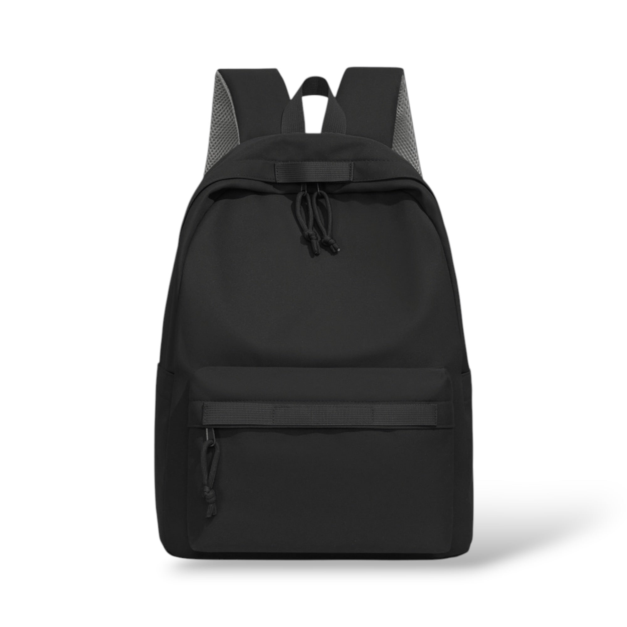 iPack Essential Backpack - Black