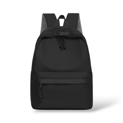 iPack Essential Backpack - Black