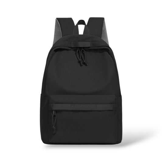 iPack Essential Backpack - Black