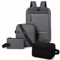 iPACK Savings 4-Piece Set #6018