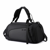 iPACK Multifunctional Bag