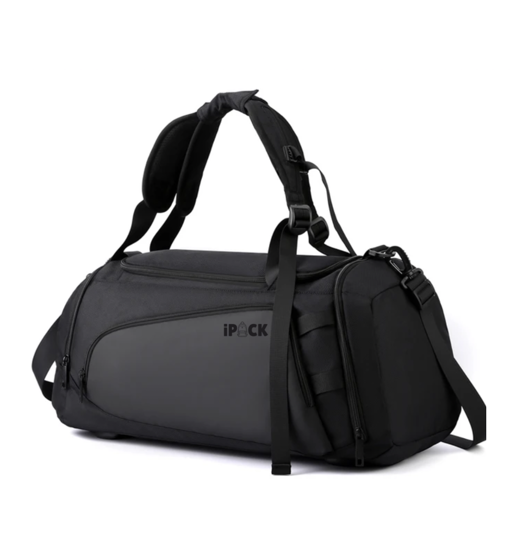 iPACK Multifunctional Bag
