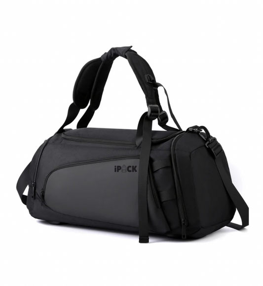 iPACK Multifunctional Bag