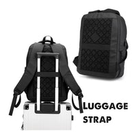 17-inch Backpack #2105