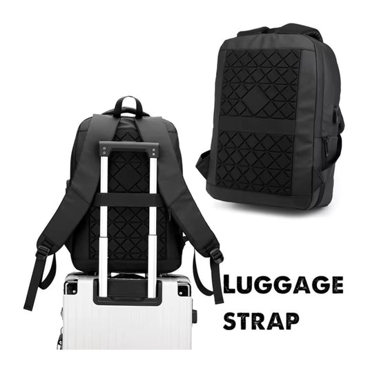 17-inch Backpack #2105