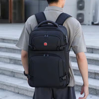 iPACK Vacuum Carry-On