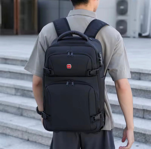 iPACK Vacuum Carry-On