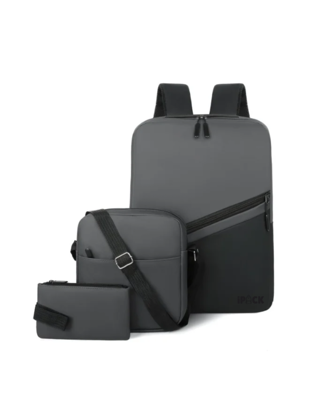 iPACK Savings 3-Piece Set #6004