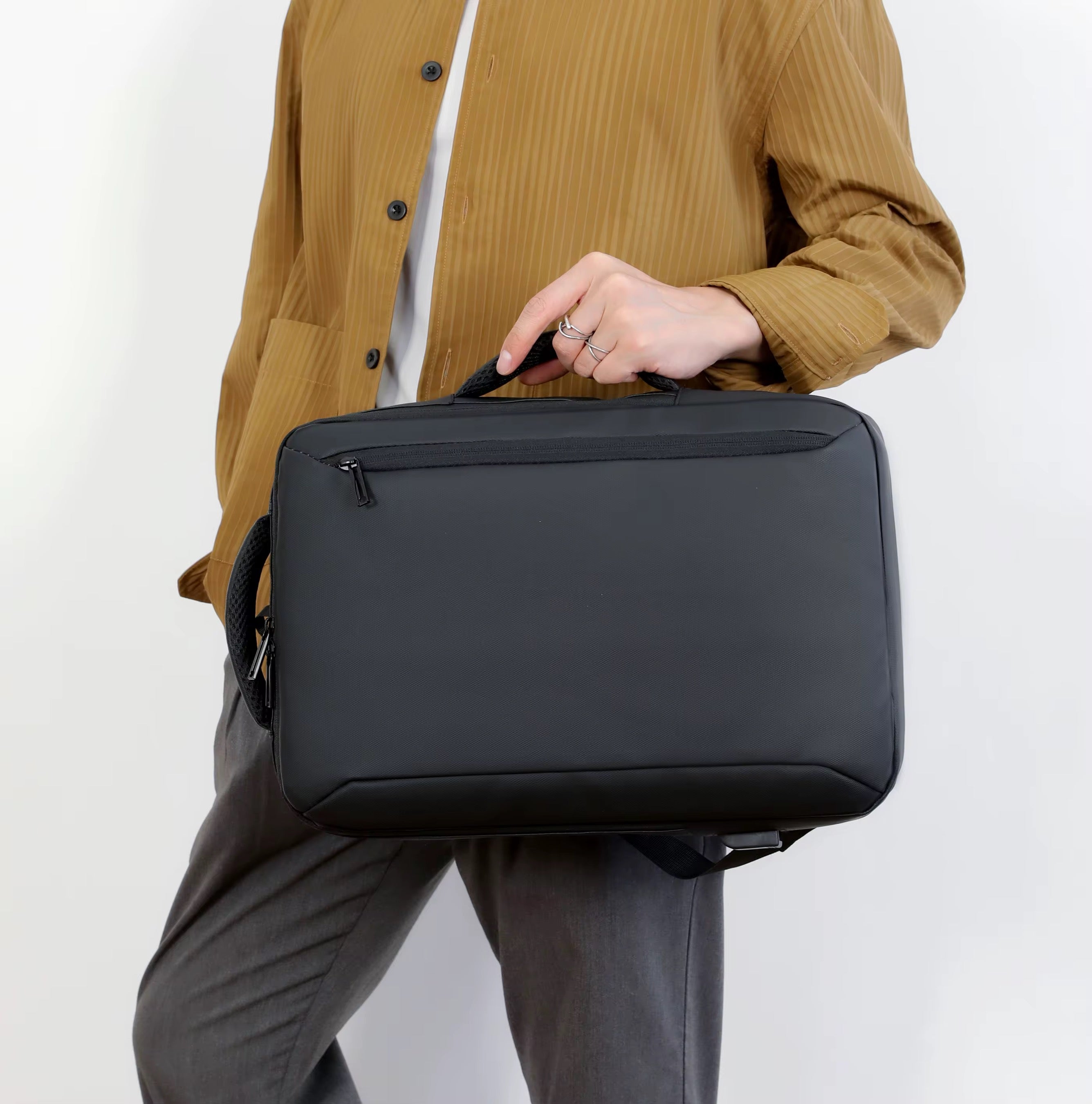 17-inch Backpack #2809