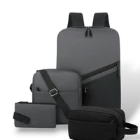 iPACK Savings 4-Piece Set #6004