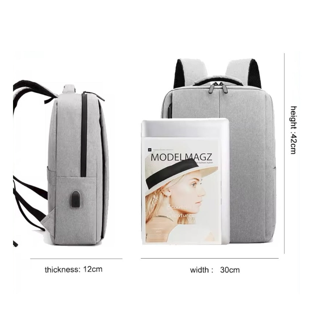 15.6 inch Backpack #2011