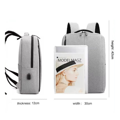 15.6 inch Backpack #2011