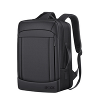 16-inch Expandable Backpack #V4