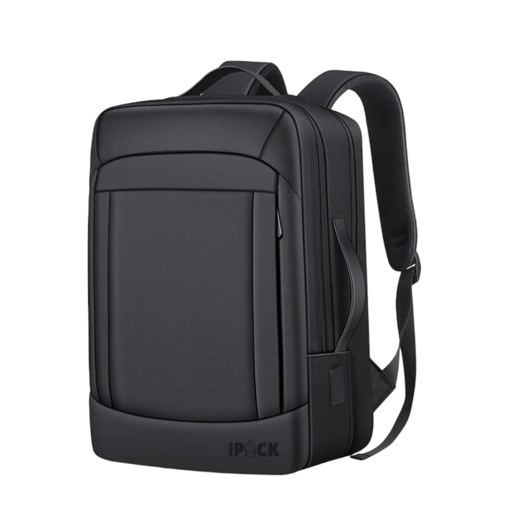 16-inch Expandable Backpack #V4