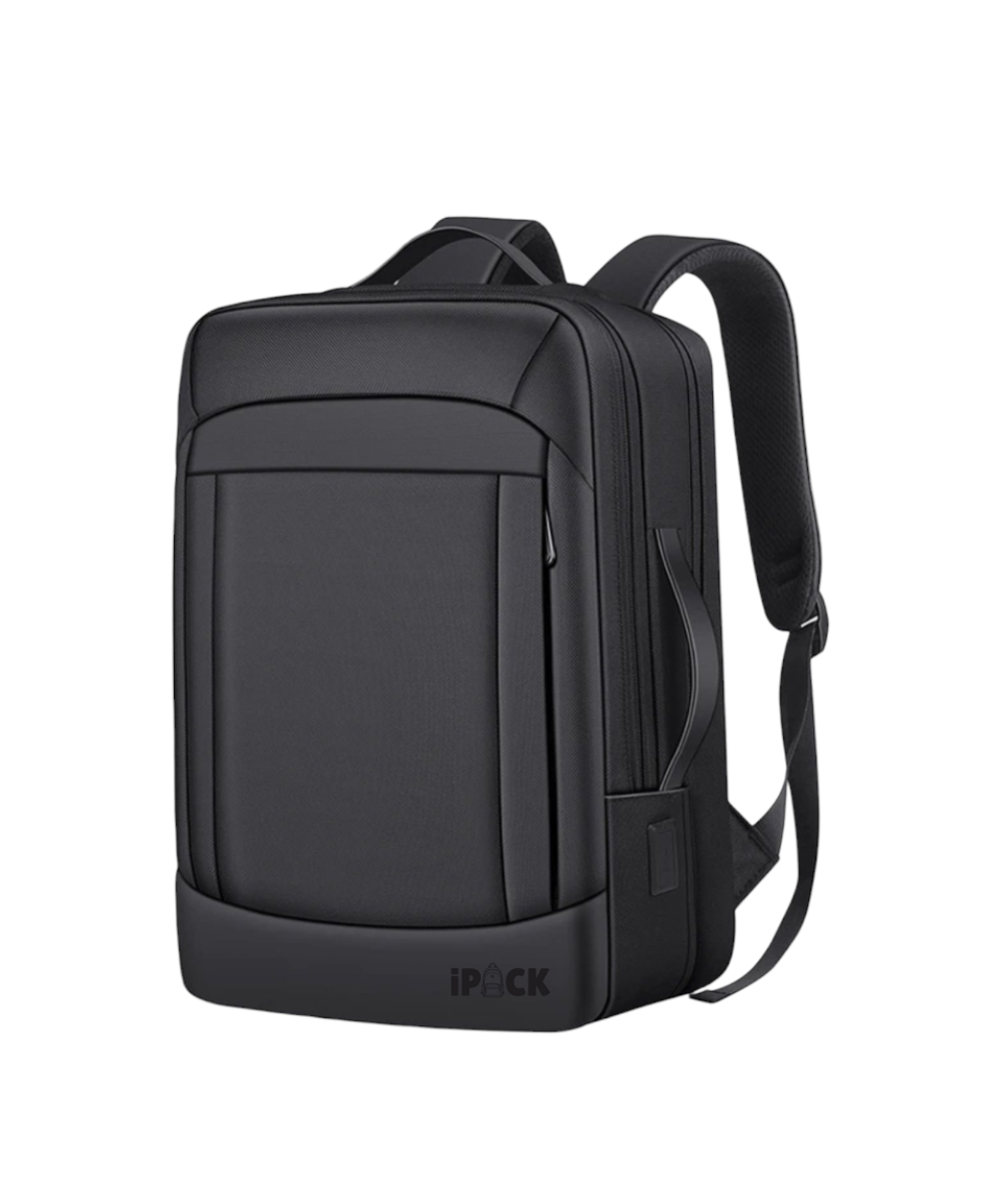 16-inch Expandable Backpack #V4