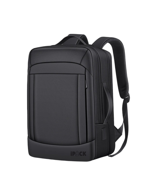 16-inch Expandable Backpack #V4