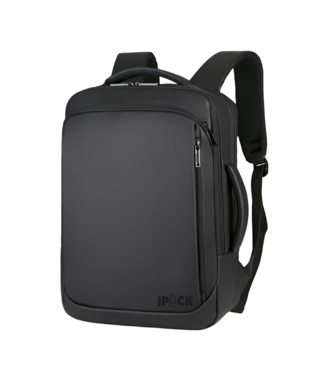 16 inch laptop backpack for women 16" Scratch-Resistant Waterproof Backpack – iPACK
