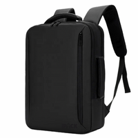 16-inch Backapck #6011 Black