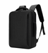 16-inch Backapck #6011 Black