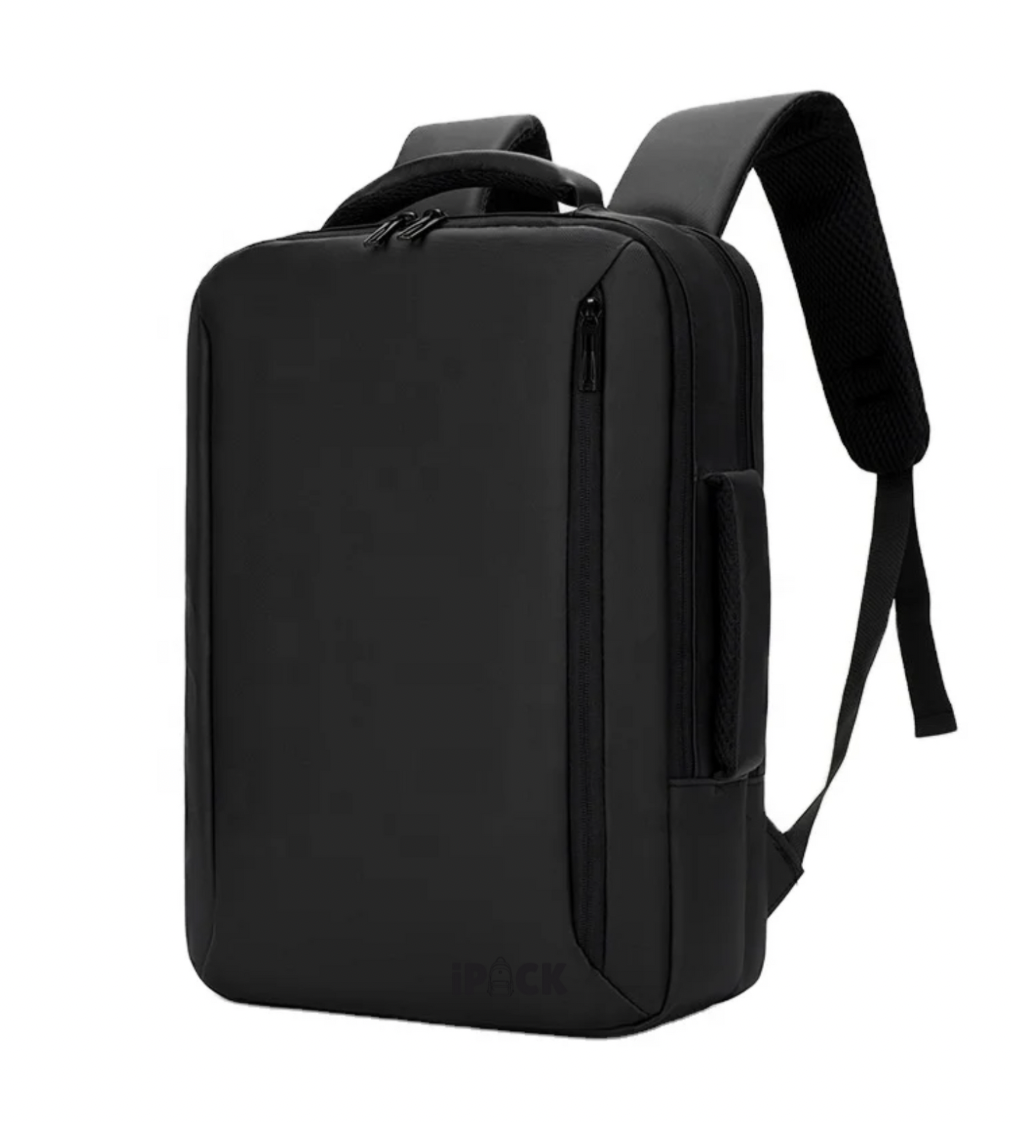 16-inch Backapck #6011 Black