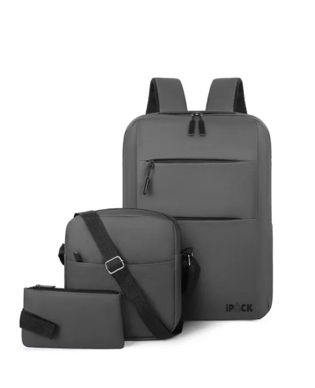 iPACK Savings 3-Piece Set