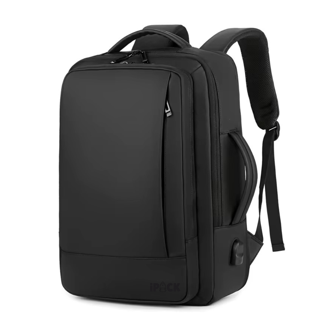 Expandable 16inch Backpack #1905