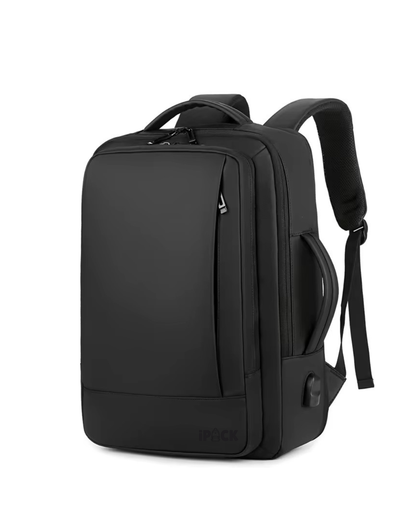 Expandable 16inch Backpack #1905