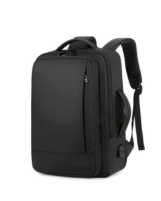 Expandable 16inch Backpack #1905