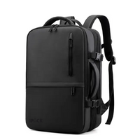 Expandable 17inch Backpack #1904