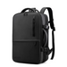 Expandable 17inch Backpack #1904