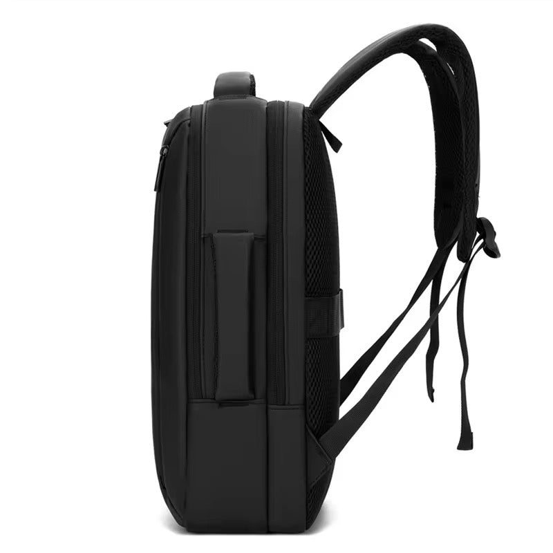 16-inch Backapck #6011 Black