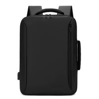 17-inch Backpack #2809