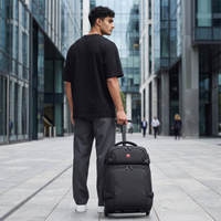 iPACK Vacuum Carry-On