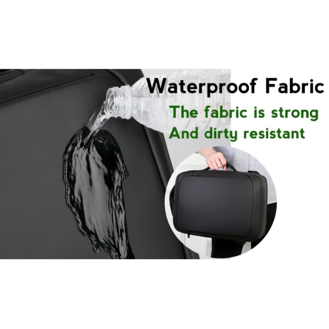 16-inch Backpack #1901