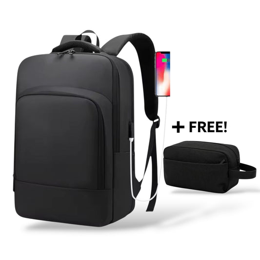 17-inch Backpack