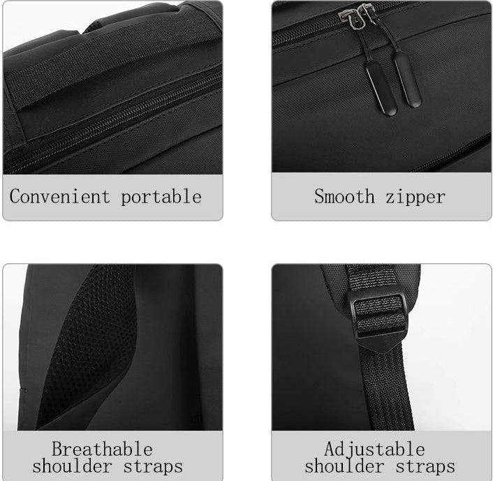 iPACK Savings 3-Piece Set #6004