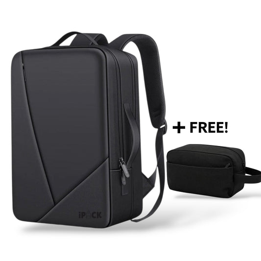 16-inch Expandable Backpack