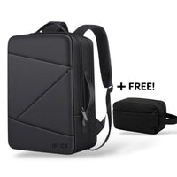 16-inch Expandable Backpack