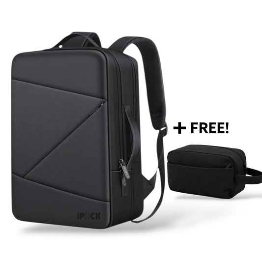 16-inch Expandable Backpack