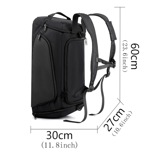 iPACK Multifunctional Bag