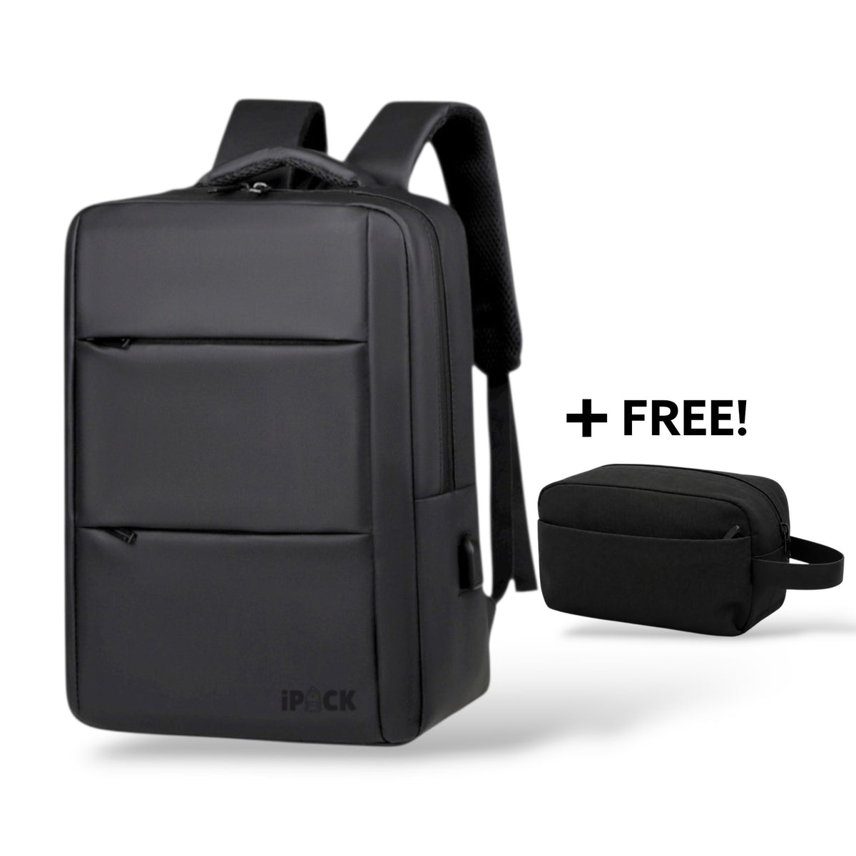 15.6-inch Backpack
