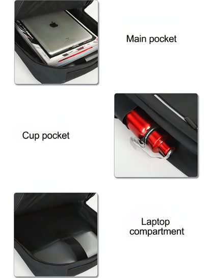 iPACK Premium 3-Piece Set #6006