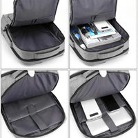 15.6-inch Laptop Backpack #907