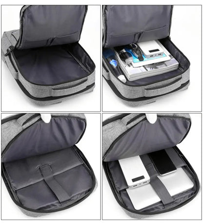 15-inch Laptop Backpack #907