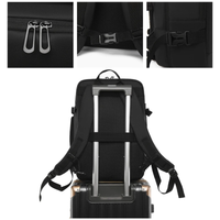 18-inch Expandable Backpack #8856