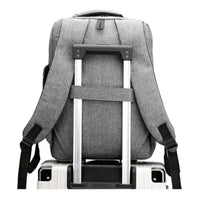 15.6-inch Laptop Backpack #907