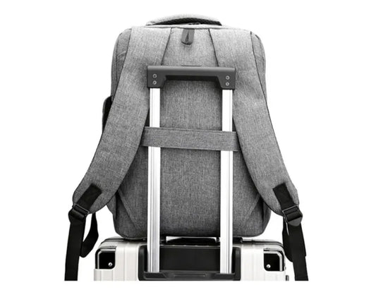 15.6-inch Laptop Backpack #907
