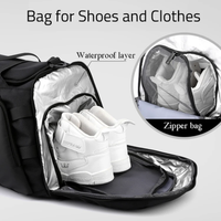 iPACK Multifunctional Bag