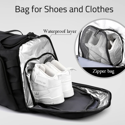 iPACK Multifunctional Bag