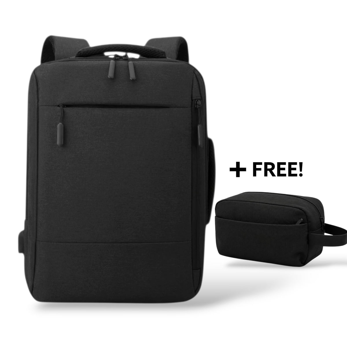 15.6-inch Backpack #911